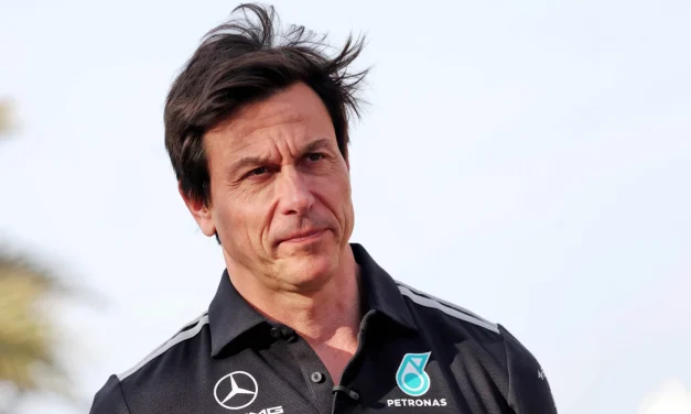 Toto Wolff: “L’ADUO é uno strumento per recuperare non per superare”