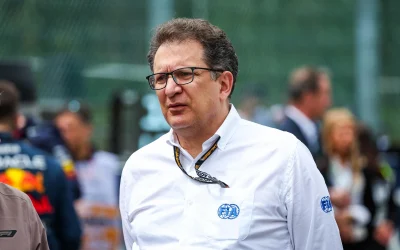 Modifiche regolamento F1, Tombazis: “Non era necessaria una rivoluzione”
