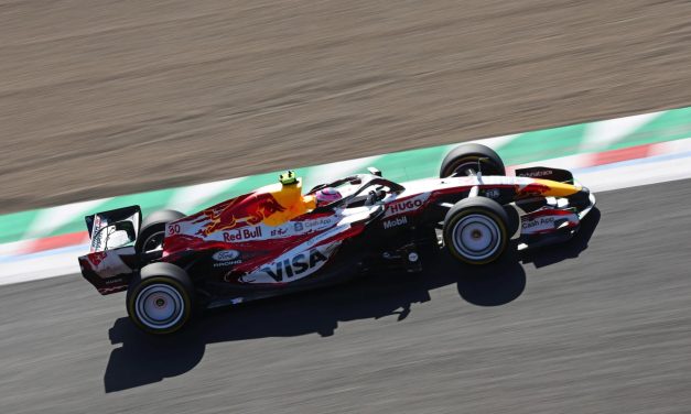 Racing Bulls: gioie e dolori della Safety Car a Suzuka e le difficoltà nei sorpassi