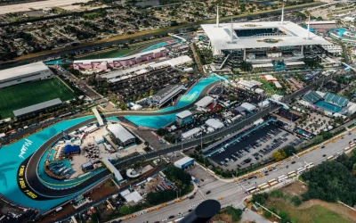 Regolamenti 2026 sotto esame: come cambierebbe il giro di qualifica a Miami