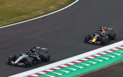 MGU-K fino alla linea: il “trucco” esiste, ma i dati non lo mostrano