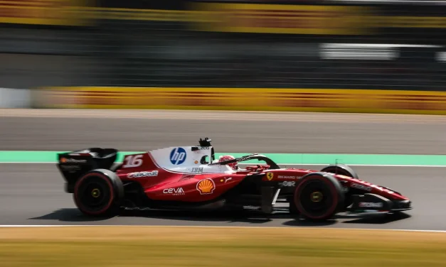 Ferrari verso Miami: maggio può fare da spartiacque sul futuro della SF-26