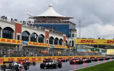 UFFICIALE: La Formula Uno torna in Turchia dal 2027