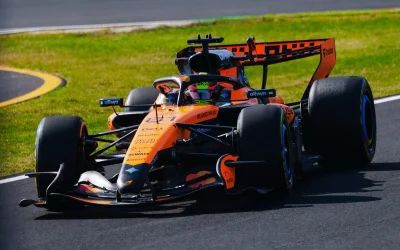 Piastri soddisfatto dalle modifiche: “la FIA ha riconosciuto le nostre preoccupazioni”