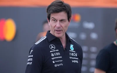 Mercedes verso Miami: “aver iniziato bene conta poco, attenzione agli avversari…”