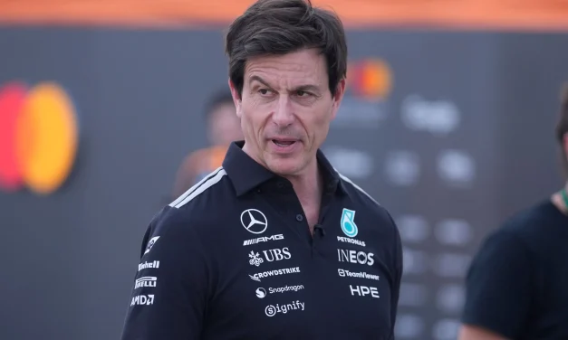 Mercedes verso Miami: “aver iniziato bene conta poco, attenzione agli avversari…”