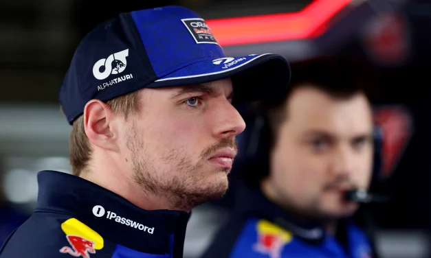Verstappen: “modifiche alle regole positive, ma non cambieranno il mondo”