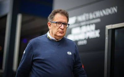 ADUO: Tombazis spiega i parametri di valutazione e una decisione presa dai team