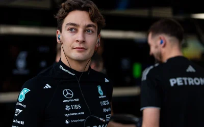 Russell sui cambi regolamentari: “Ci saranno compromessi” e punge Verstappen