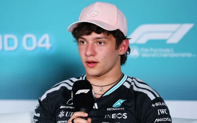 Antonelli e lo sviluppo Mercedes. In Canada non solo il nuovo software per risolvere i problemi in partenza