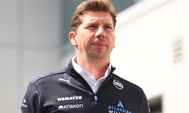 Williams, Vowles: “Nuovi sviluppi in Canada e poi uno step importante a Monaco”