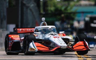IndyCar | GP Detroit: Palou trionfa nella Motor City, Schumacher manca l’occasione