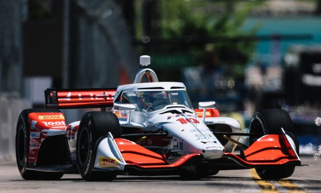 IndyCar | GP Detroit: Palou trionfa nella Motor City, Schumacher manca l’occasione