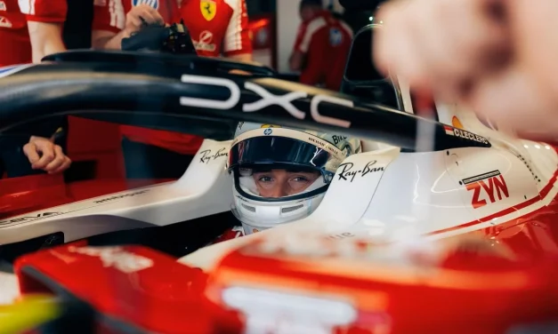 Leclerc: “Nel Q3 gli altri hanno ancora una marcia in più”