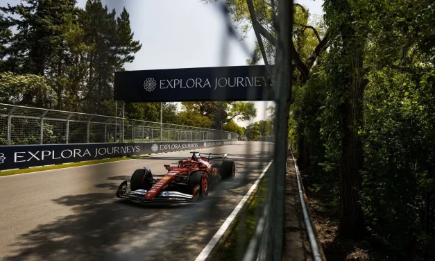 Ferrari e le nuove insidie del GP Canada: “Evitare pericolosi squilibri di temperatura ai freni”