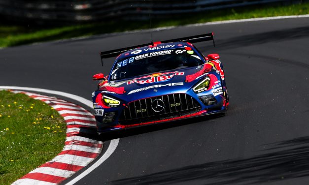 24 Ore Nürburgring: la gara al via sabato con Verstappen in pista, anteprima e orari
