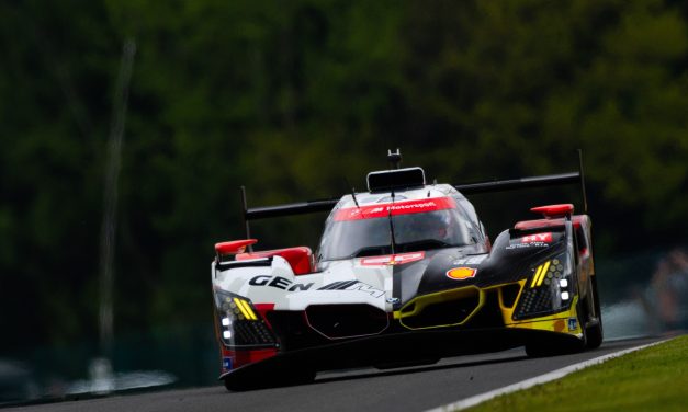WEC | 6 Ore Spa: BMW prima vittoria con doppietta, Ferrari al terzo posto