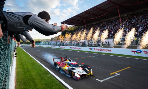 WEC | La vittoria BMW al 50° minuto in una Spa agrodolce per Ferrari: l’analisi della 6 Ore