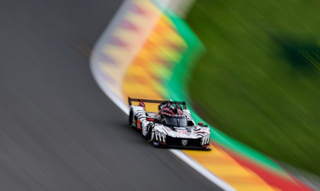 WEC | 6 Ore Spa: Jakobsen regala la prima Pole a Peugeot, Fuoco tiene a galla Ferrari e Toyota delude