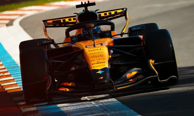 McLaren: “La nuova ala non ha dato ciò che ci aspettavamo” ma tornerà, e sfida Ferrari sulle partenze