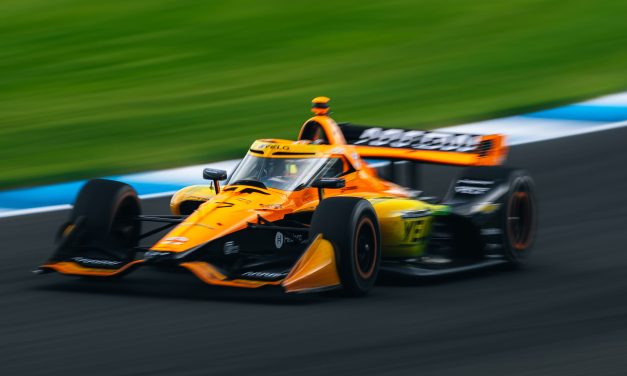 IndyCar | GP Indy: meraviglia Lundgaard, vittoria su Malukas in una una gara pazza