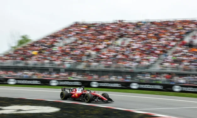 Ferrari, la Sprint in Canada conferma il punto debole: “Perdiamo troppo sui rettilinei”