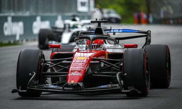 Leclerc: “Peggior weekend della carriera, non c’è mai qualcosa che funzioni alla perfezione”