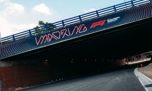 GP Spagna 2026, debutto al Madring: il lavoro di Pirelli e le sfide del nuovo circuito