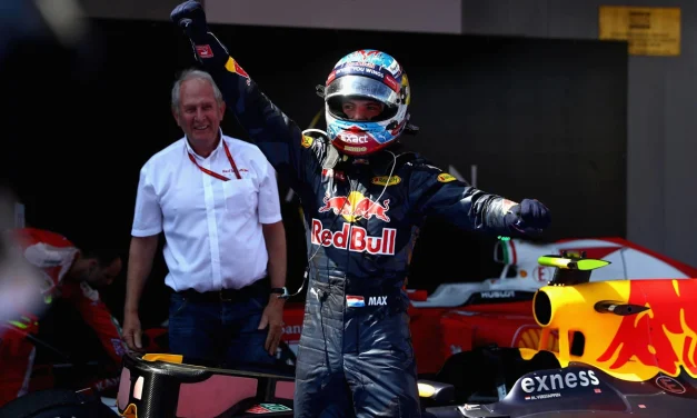 Marko ricorda la promozione di Verstappen in Red Bull: “Horner non era d’accordo”