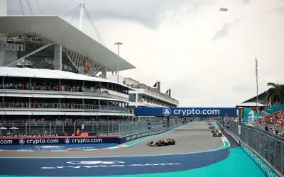 GP Miami 2026: ordine di arrivo aggiornato e tutti i risultati del weekend