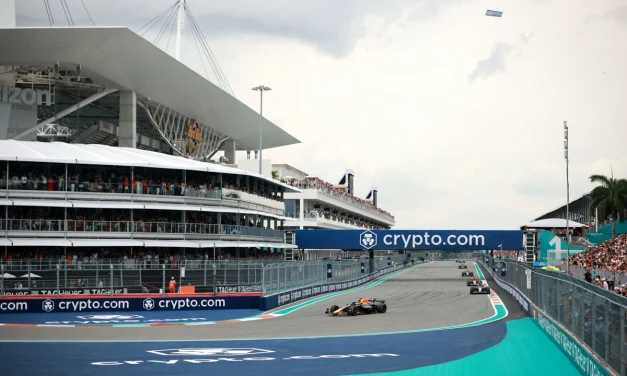 GP Miami 2026: ordine di arrivo aggiornato e tutti i risultati del weekend