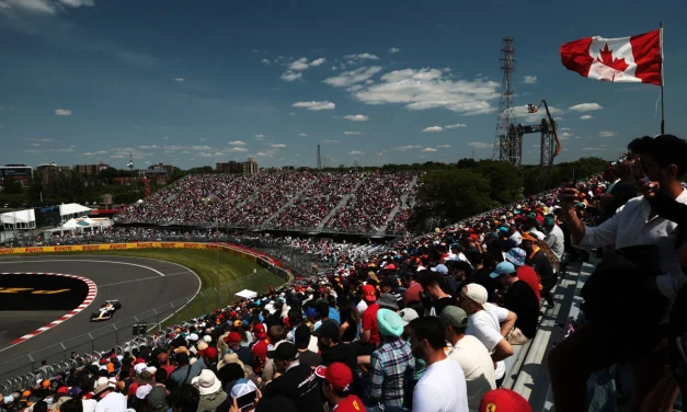 GP Canada, le sfide dell’anticipo in calendario: “Pronti a qualsiasi tipo di meteo”