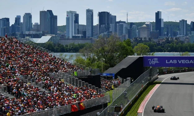 GP Canada 2026: ordine di arrivo e tutti i risultati del weekend