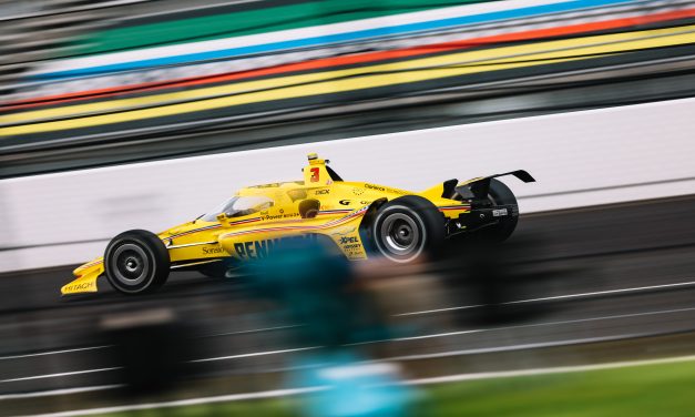 500 Miglia Indianapolis: l’edizione 110 al via, anteprima della gara più veloce al mondo