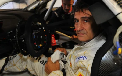Addio ad Alex Zanardi, l’uomo che ha insegnato al mondo a ricominciare