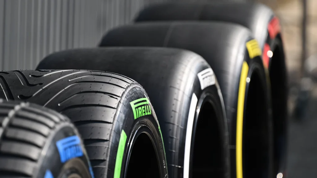 Pirelli