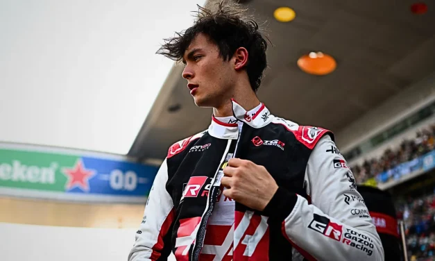 Haas attende i primi aggiornamenti in Canada, intanto si gode la crescita di Bearman
