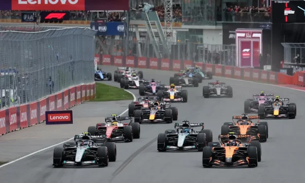 F1 2026: Il regolamento può funzionare?