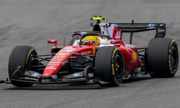 Ferrari: nuovo motore a SPA, limitazioni aero danneggerebbero la 679?