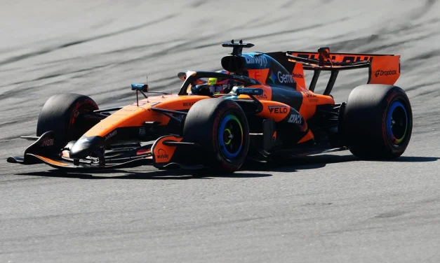 McLaren frena in qualifica: “Nessuna sorpresa, gli altri hanno fatto il loro”