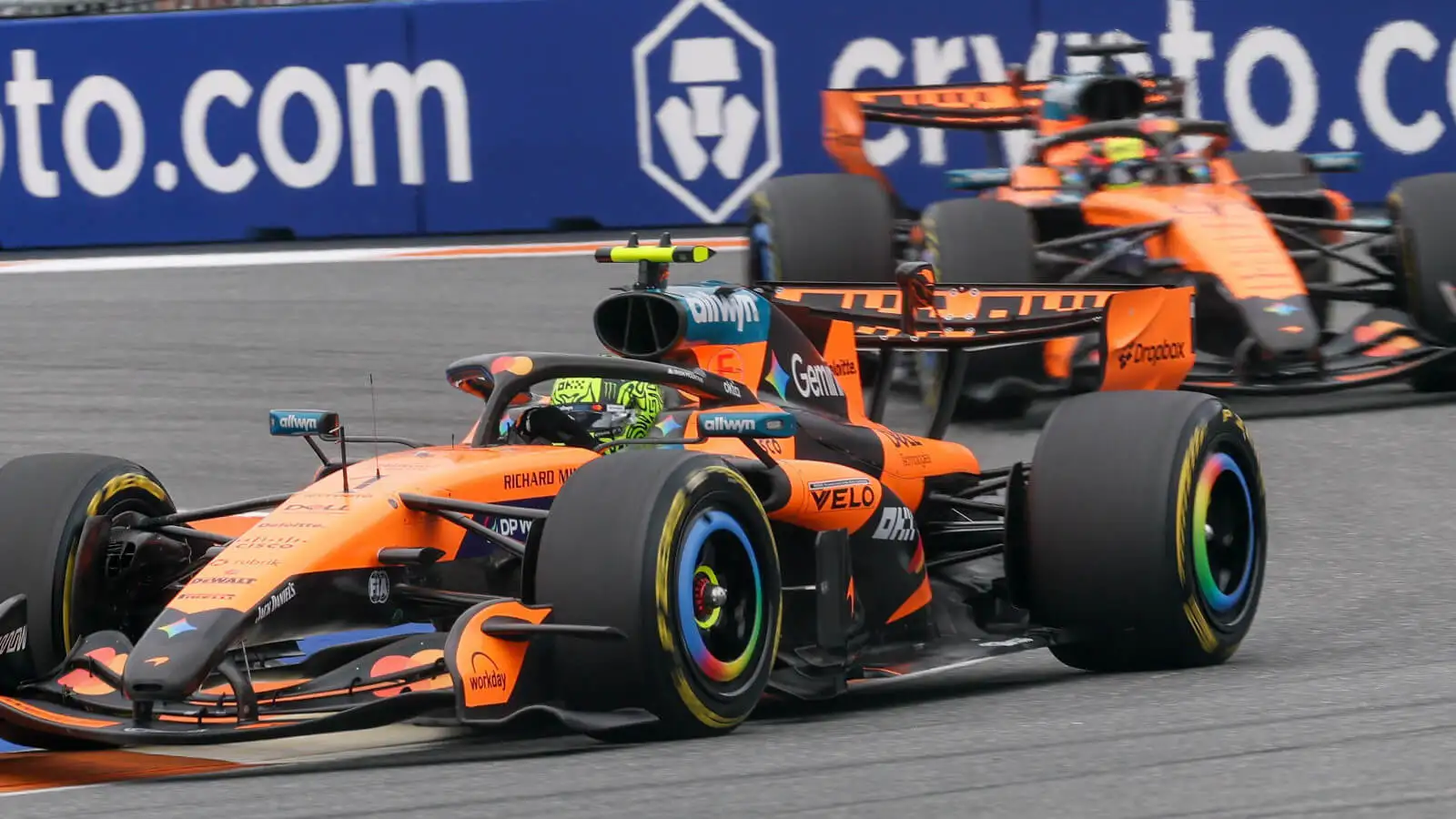 mclaren gp canada