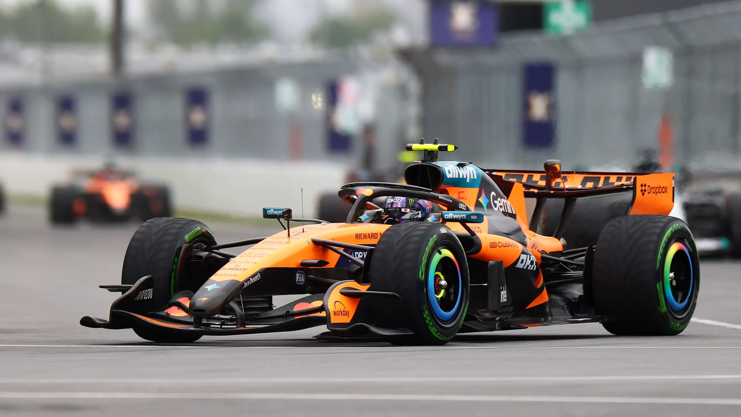 norris gp canada