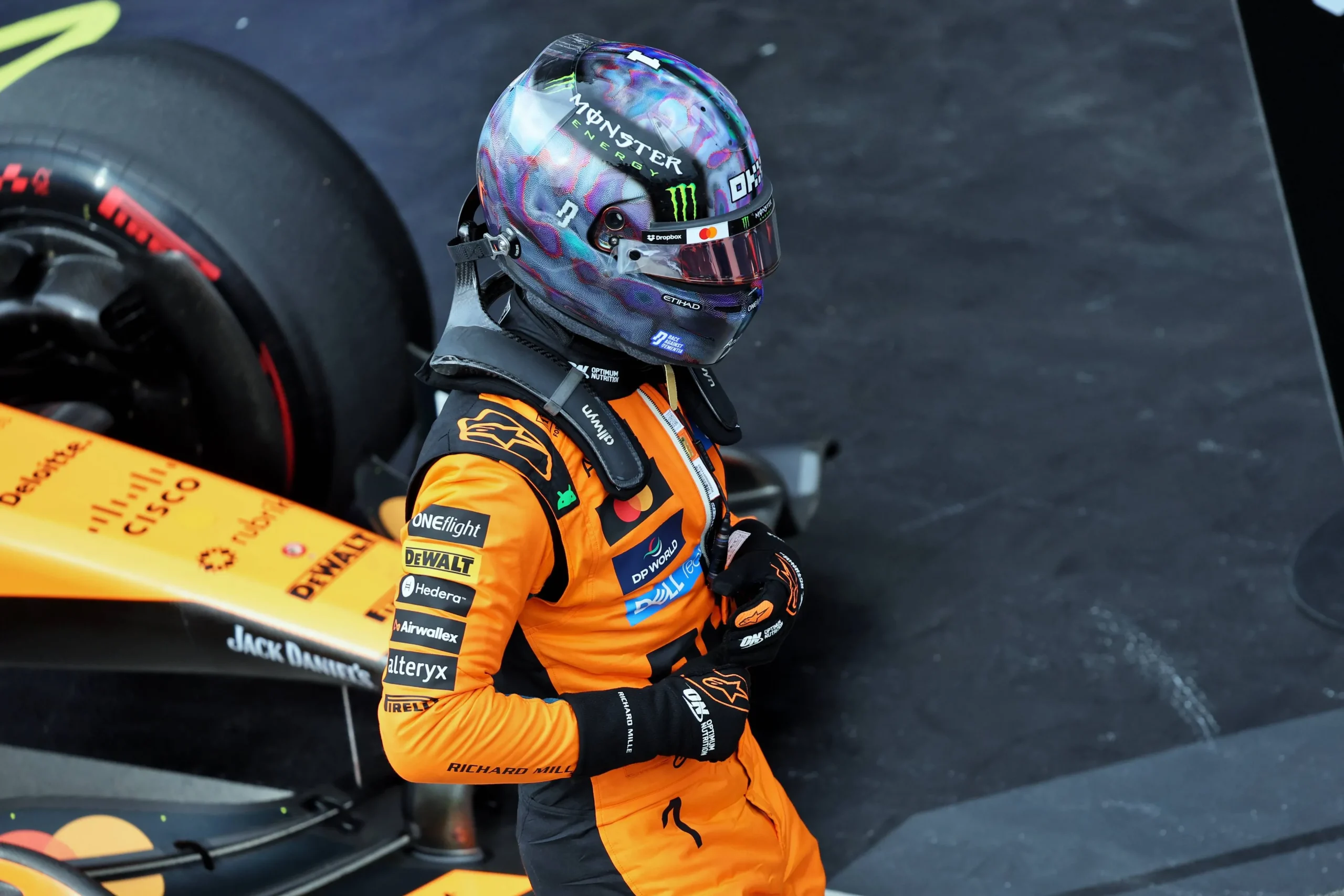 norris gp canada