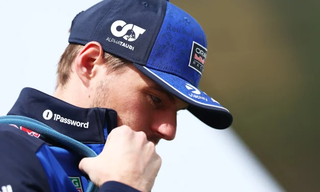 Red Bull a tre decimi, Verstappen: “per cambiare le regole serve una FIA forte”