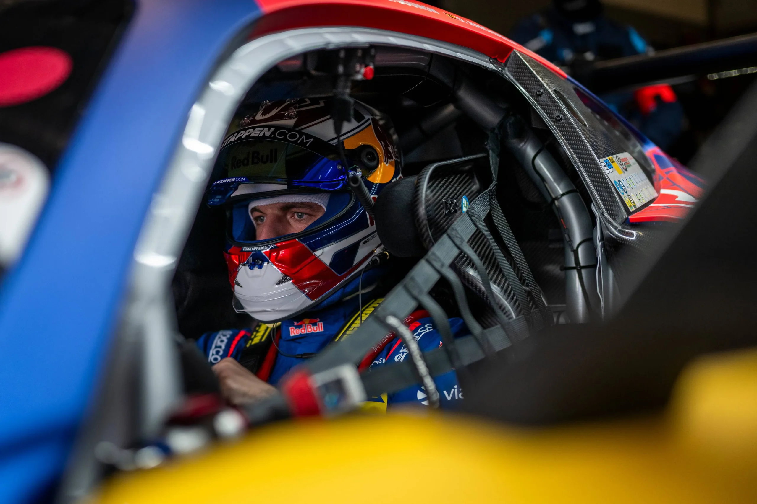verstappen futuro f1