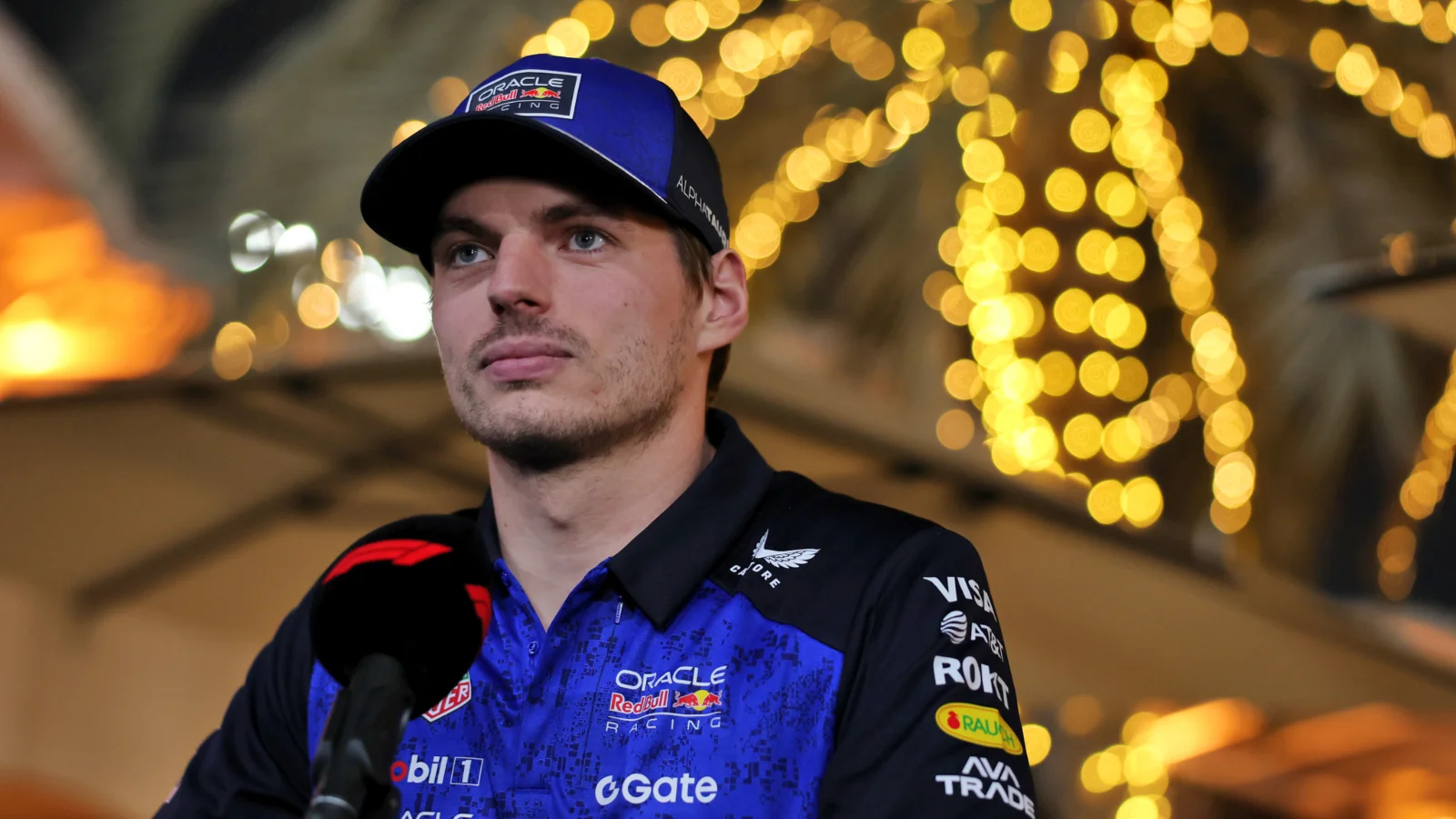verstappen futuro f1