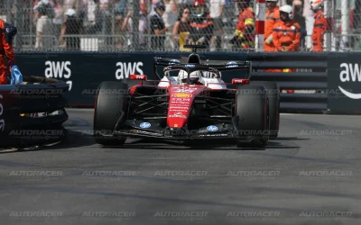 Ferrari, novità in Spagna: ecco come cambia la SF-26