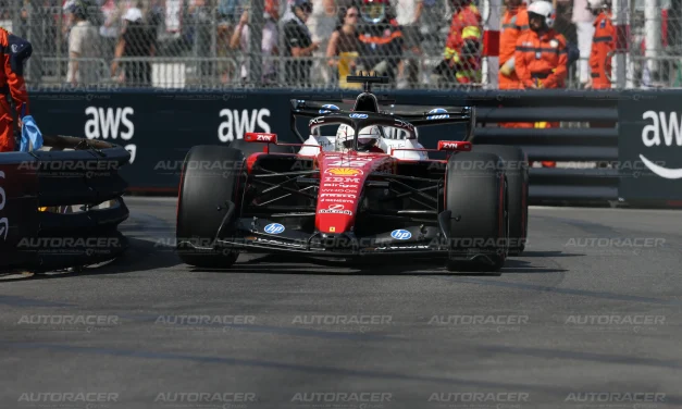 Ferrari, novità in Spagna: ecco come cambia la SF-26