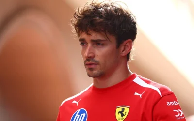 Leclerc ufficializza la prova dei dischi Carbon Industries ma questo non cambia il rapporto tra Ferrari e Brembo