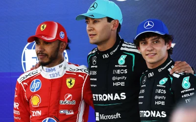 SF-26, una pole sfumata all’ultimo metro: la telemetria svela la superiorità Ferrari nel guidato.